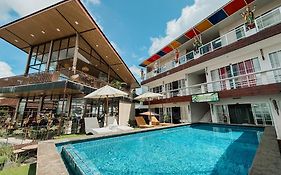 Bhuana Agung Villa&Restaurant by ecommerceloka